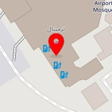 هتل مهرآباد