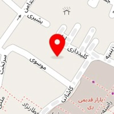 مهمانپذیر آسمان ری