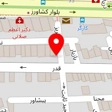 مهمانسرای دانشگاه ارومیه در تهران