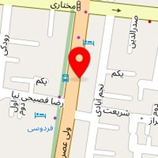 مهمانپذیر هادی