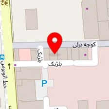 مهمانسرای بانک ملت