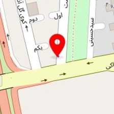 خانه مسافر تهران