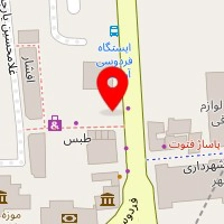 مهمانپذیر جهان نو
