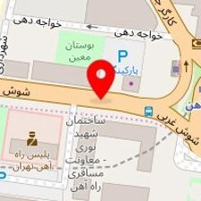 مهمانپذیر فرد محمدی