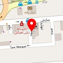 مهمانسرای شرکت توزیع