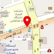 مهمانپذیر سیروسفر