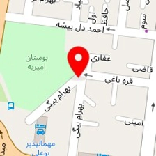 سوییت آپارتمان واقع در میدان راه آهن