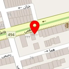 خوابگاه دانشجویی دخترانه کارمندی فاطمی
