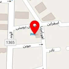 هتل اسکان الوند