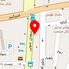 مهمانپذیر مسرت