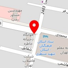 خوابگاه خاطره
