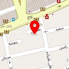 اقامتگاه آشیان