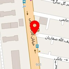 اقامتگاه پسرانه سالیز