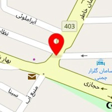 اسکان جام