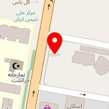 اسکان ایران