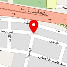 اجاره روزانه آپارتمان مبله