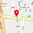 مهمانپذیر آپارتمان خلیفه