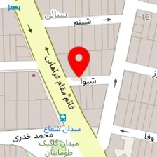 اقامتگاه خانه سپید