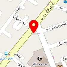 اقامتگاه پدر