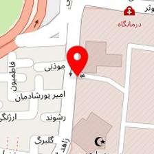 مهمانسرای شهید علی مددی