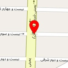 اسکان قدس