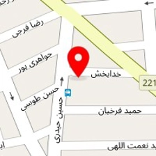 مشاورین اسکان