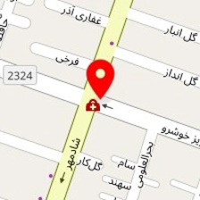 اقامتگاه پسرانه امرتات