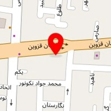 مهمانپذیر فرد ایران نو