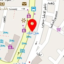 مهمانپذیر قناعت