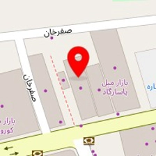 اسکان چوب