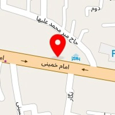 مهمانسرای مرکزی