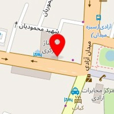 مهمانپذیر فرد