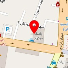 مهمانپذیر گلشن