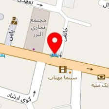 مهمانپذیر طالقانی
