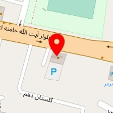 مسافرخانه ولیعصر