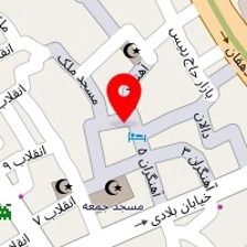 اقامتگاه بوم گردی حاج رئیس