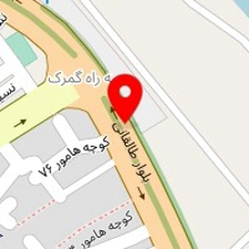 مهمانپذیر سعدی