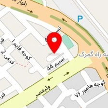 هتل و مهمانپذیر ایران