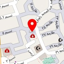 اقامتگاه رویال