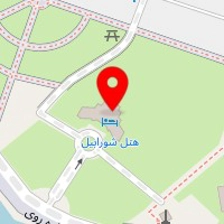 هتل شورابیل
