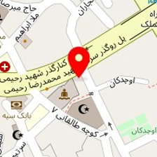 مهمانپذیر حیات