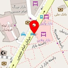 مهمانپذیر سوین اردبیل - شعبه دوم