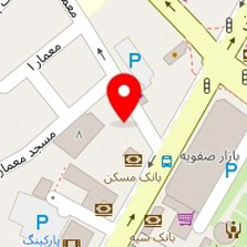 مسافرخانه شمشیری