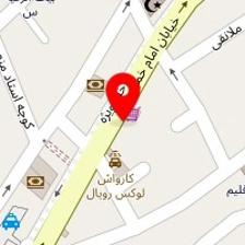 خانه مسافرآرتا