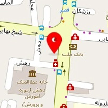 خوابگاه دخترانه مهر هاستل اصفهان