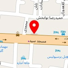 مجتمع اقامتی ۱۴نور