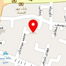 مهمانپذیر نارسیس