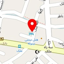 اقامتگاه سنتی بیتوته