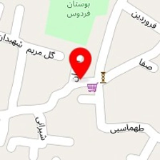 اقامتگاه یاس
