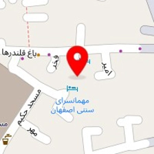 اقامتگاه سنتی ایروانی